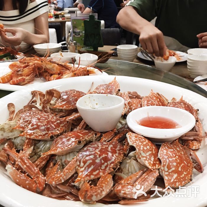 79号渔船海鲜主题饭店(宝丰店)图片 - 第1042张