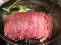 -盡膳口福跷脚牛肉火锅(合生汇购物中心店)