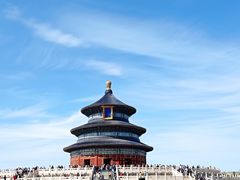 -天坛公园