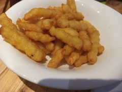 椒麻小酥肉-过桥缘·过桥米线(鲁能城店)