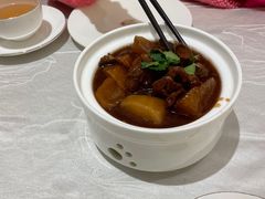 -十二粤味·顺德菜·烧鹅点心(五四广场店)