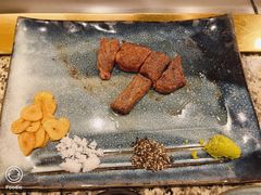 -神户牛排餐厅MOURIYA(总店)