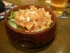 -角落里(中山公园店)