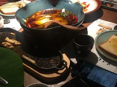 -菩提素素食餐厅(晶郦馆店)