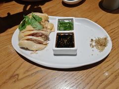 -苏小柳手工点心(人民广场分院)