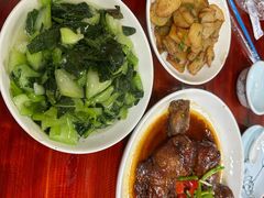 -芦茨金富饭庄·25年老字号·专做稻草鸡