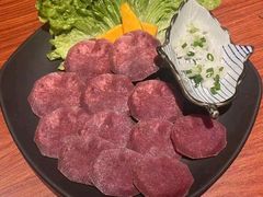 -山之屋炭火烧肉·生啤畅饮(大朗万科中央公园店)
