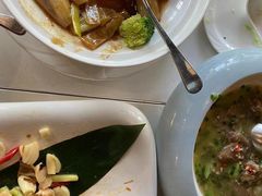 -白云中餐厅·粤菜·亚龙湾喜来登度假酒店