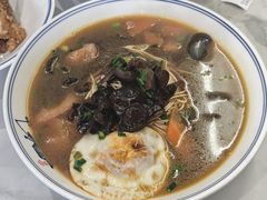-天天鲜面馆(衡山路店)