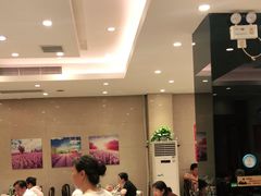 -紫光园·烤鸭·北京菜(劲松店)