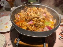 -蛙小侠·沸腾砂锅(西关新天地店)