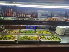 自助取餐区-东关赵记粉汤羊血(兴庆北路店)