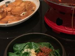 -运·中餐厅(成都华尔道夫酒店)