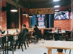 大堂-马记烧烤(曲沃路店)