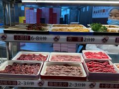 -川西坝子火锅(金沙1.0直营店)