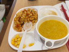 -大师兄·西北小馆(北站缤果空间店)