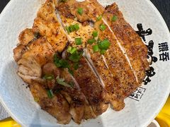-熊吞·大碗丼烧肉饭(西市场嘉华店)