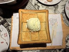 -绿茶餐厅(朝阳大悦城店)