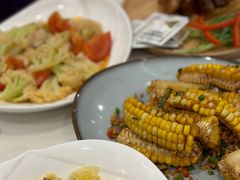 -太兴餐厅(小径湾店)