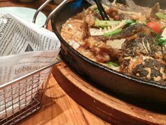 -老板恋上鱼(环山路店)