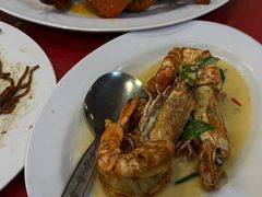 -大茄来海鲜餐厅(亚洲城分行)