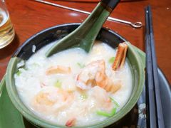 -金穗园·砂锅粥.醉鸡煲火锅(长寿路店)