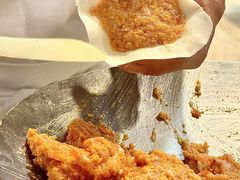 -船歌·鱼水饺青岛菜(金狮广场店)