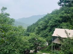 -北京山里寒舍度假酒店