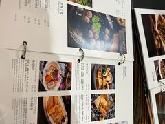 -大洋家·精品潮汕菜·生腌砂锅粥(天河东路店)