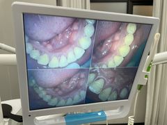 -牙博士口腔品牌连锁(杨浦店)