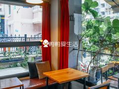 -转山咖啡(松柏社区店)