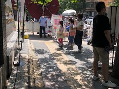 -陕西省小天鹅艺术团