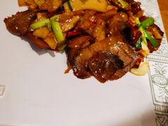 -云海肴·汽锅鸡·云南菜(苏州中心店)