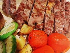 -半秋山西餐厅(巴南万达广场店)