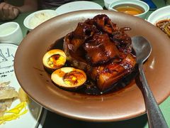 -老吉堂上海本帮菜(望京万象汇店)