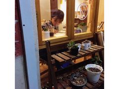 -长颈鹿咖啡(大学路店)