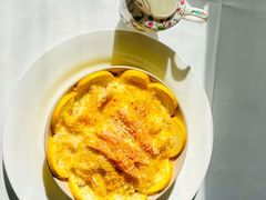 -成桂西餐厅·42年的味道(五大道疙瘩楼店)