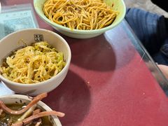 -大石人家鱿鱼面馆(大石西路总店)