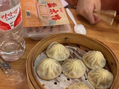 -回味鸭血粉丝汤(夫子庙瞻园路店)