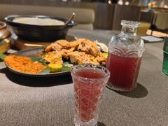 -一川二水•粤川醉(CP静安店)