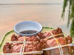 -蟹天蟹地农家菜·阳澄湖大闸蟹(浅水湾店)