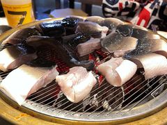 特色烤鳗鱼-泥炉烧肉师(新街口金銮巷店)