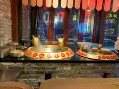 -谭鸭血老火锅(漳州路店)