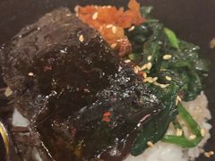 -大阪烧肉BAKA一代(十亩地店)