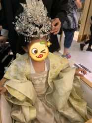 -凤绫儿亲子儿童摄影馆(天津店)