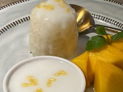 -星叶·东南亚料理(温州万象城店)