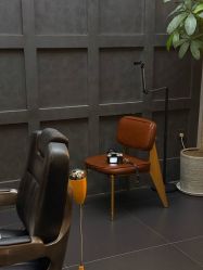 -老肖男士理发店
