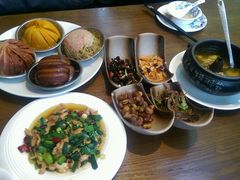 -福照楼汽锅鸡·云南菜(护国路店)