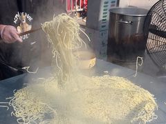 -万哈子红油面粉馆(户部巷店)