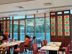 大堂-点都德(广州白云山景区南门店)